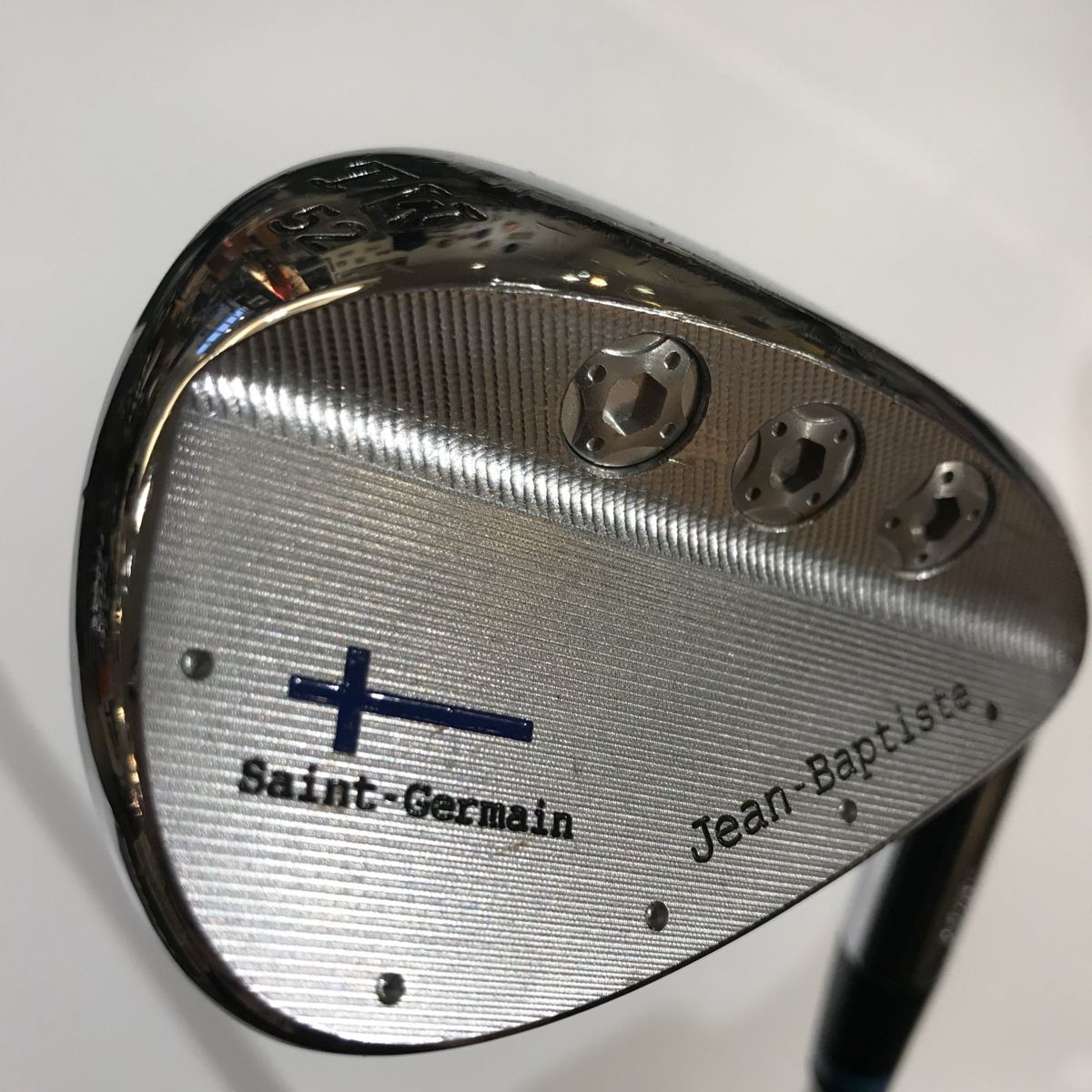【豊富な，格安】 激レア 正規品 品 JB502 SFF MBI TW/52&deg;/単品 モーダス3 115wedge スパイン調整済/Jean-baptiste/ジャンバティスト(その他)｜売買されたオークション情報、yahooの商品情報をアーカイブ公開 - オークフ 男性右きき用