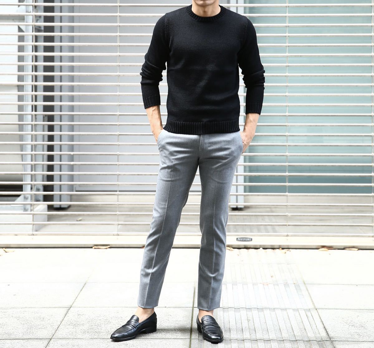 【PT01】【BEAMS Ｆ】スラックス サイズ52　春夏用 PT01】【BEAMS F】スラックス サイズ52 春夏用 PT01 × BEAMS F BEAMS F