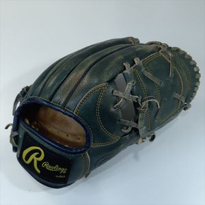 グローブ ローリングスのYahoo!オークション(旧ヤフオク!)の相場・価格