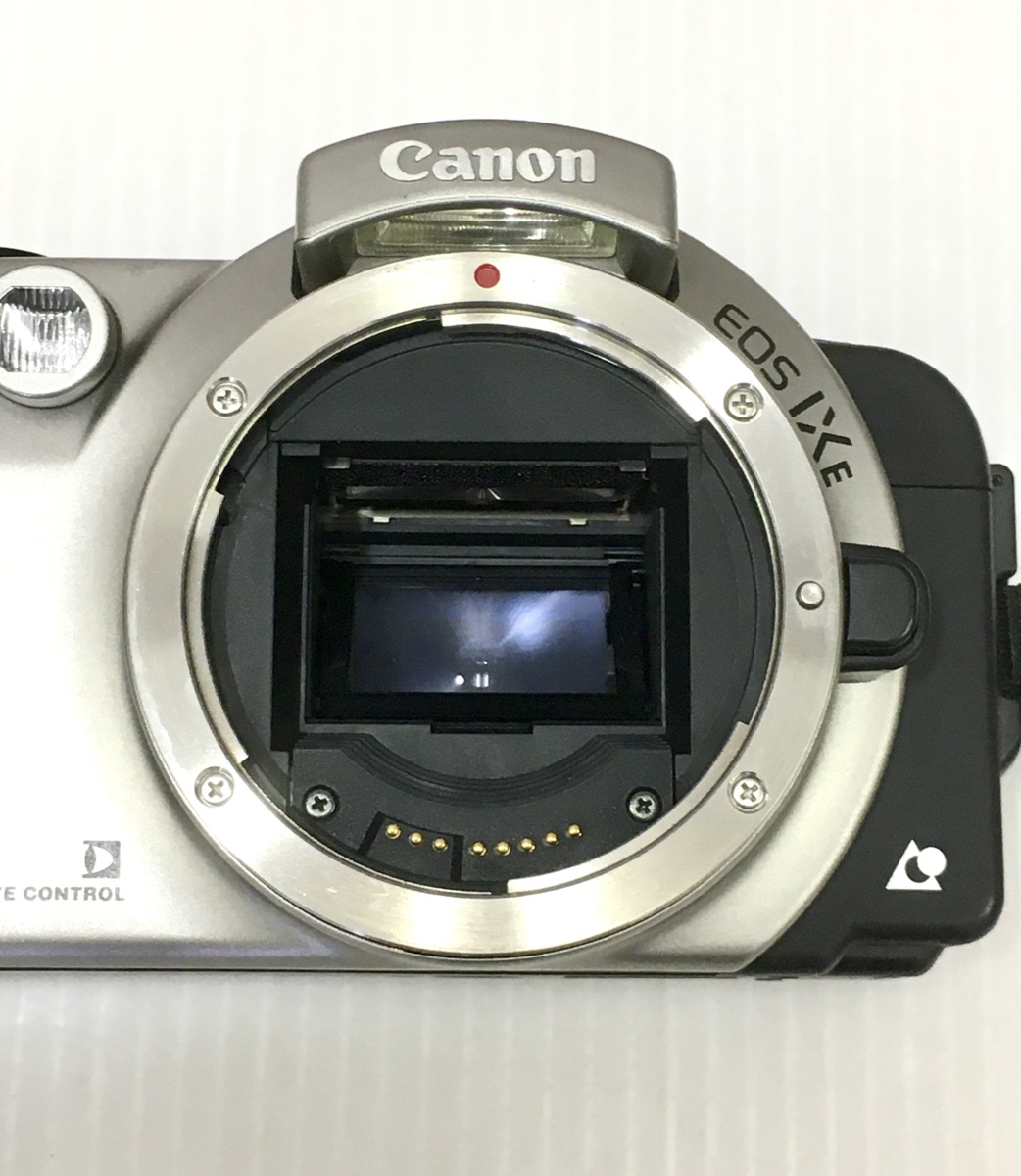 在庫特価 まとめ CANON キャノン EOS IXE /CANON ZOOM LENS EF 24-85mm