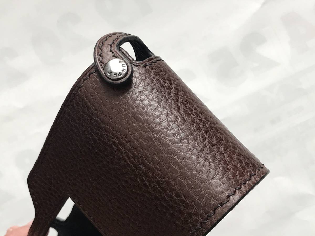 本革 新品 カメラケース ハッセルブラッド Hasselblad XPANⅡ/富士