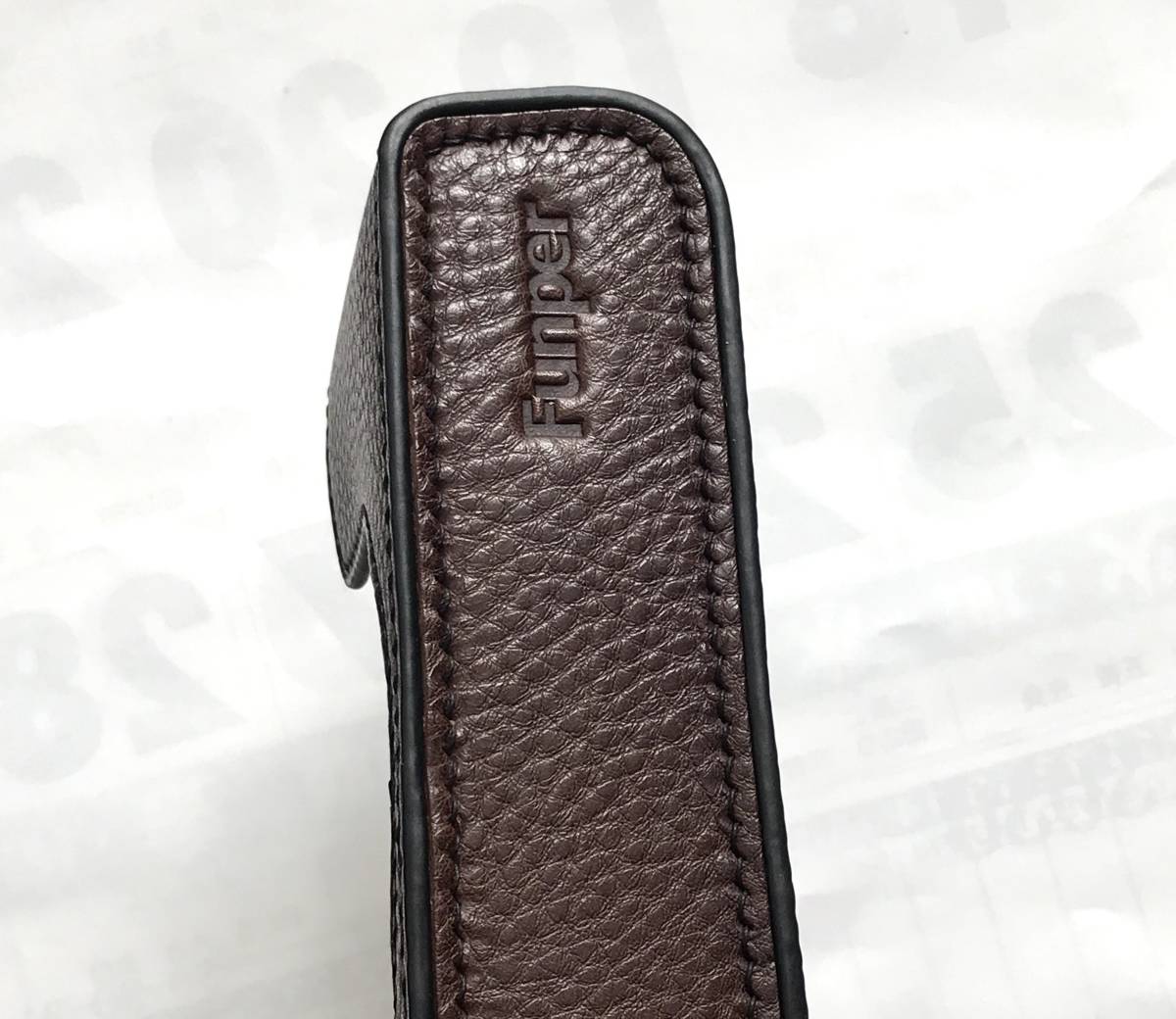 本革 新品 カメラケース ハッセルブラッド Hasselblad XPANⅡ/富士