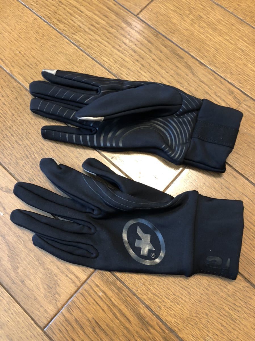新作入荷，新作 assos TIBURU GLOVE EVO7 XLGサイズ(XLサイズ以上)｜売買されたオークション情報、yahooの商品情報をアーカイブ公開 - オークファン XLサイズ以上
