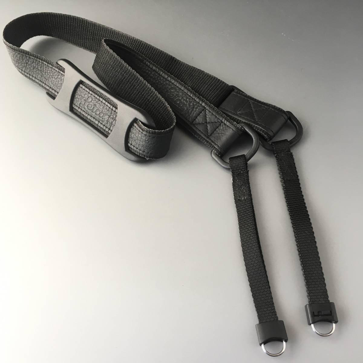 Leica Camera strap カメラ ストラップ 革 ライカ Leica ライカQ2用
