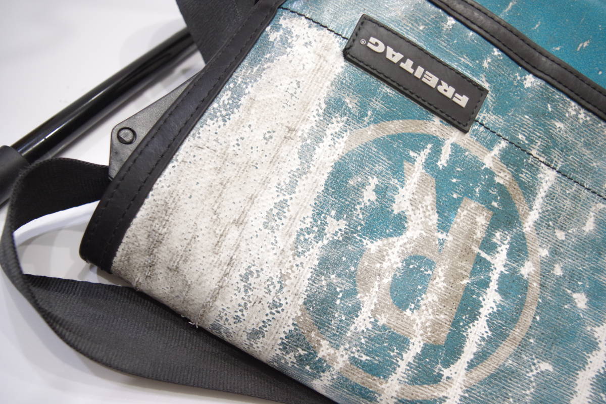 FREITAG F42 SURFSIDE 6 フライターグ サーフサイド コカコーラ
