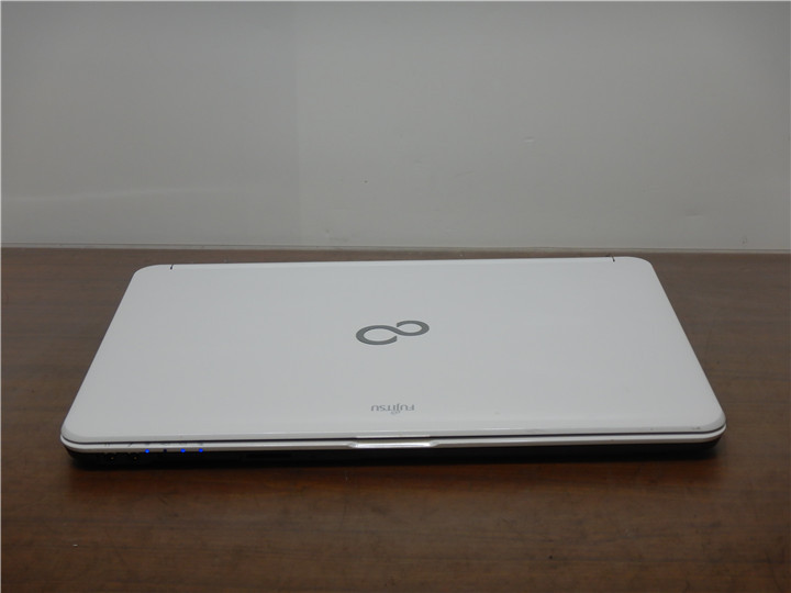 中古 15型 ノートPC Windows10 WPS Office 320GBメモリ8GB AMD A6