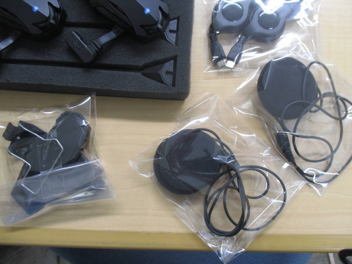 T)欠品有：B+COM SB5X ブルートゥースコミュニケーションユニット TYPE