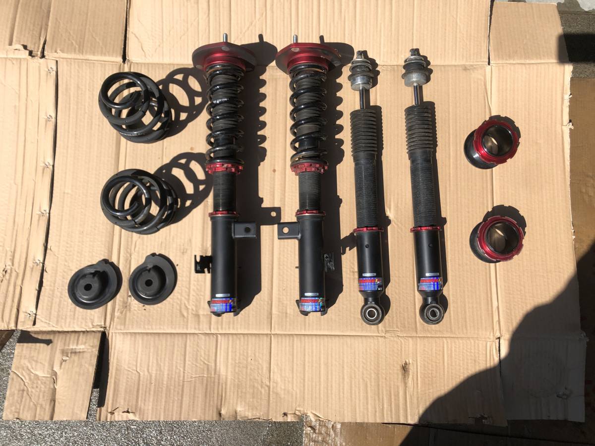 スジボリ堂　BMC ダンモ　3本セット スジボリ堂 BMCダンモ 3種セット