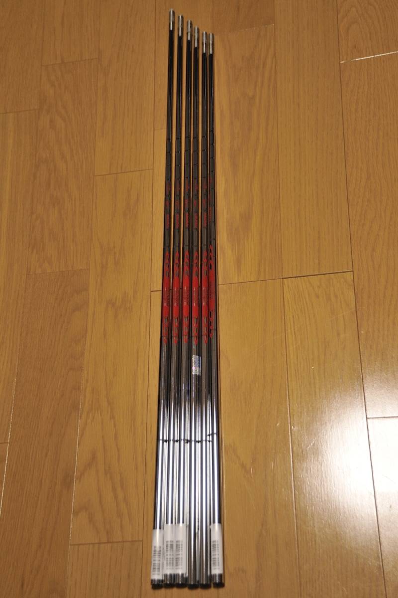 限定セール，お買い得 5番 PW 6本 N.S.PRO MODUS3 TOUR105 モーダスツアー105 Flex S モーダス105 #5~ 6本組(日本シャフト)｜売買されたオークション情報、yahooの商品情報をアーカイブ公開 - オークファン 部品