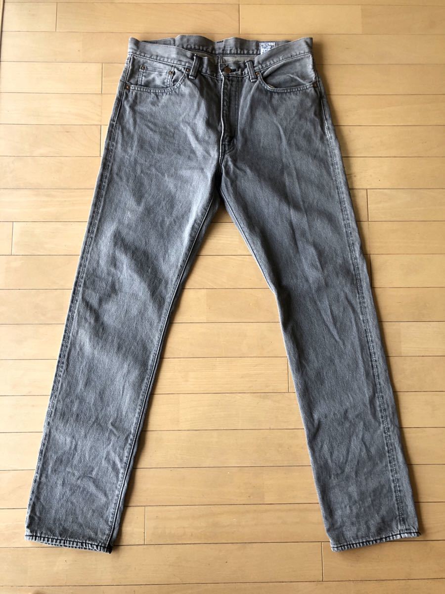 オアスロウ　orslow 107 size M 2本まとめ 0 FIT IVY DENIM オアスロウ (オアスロウ) SELVEDGE orSlow (orSlow