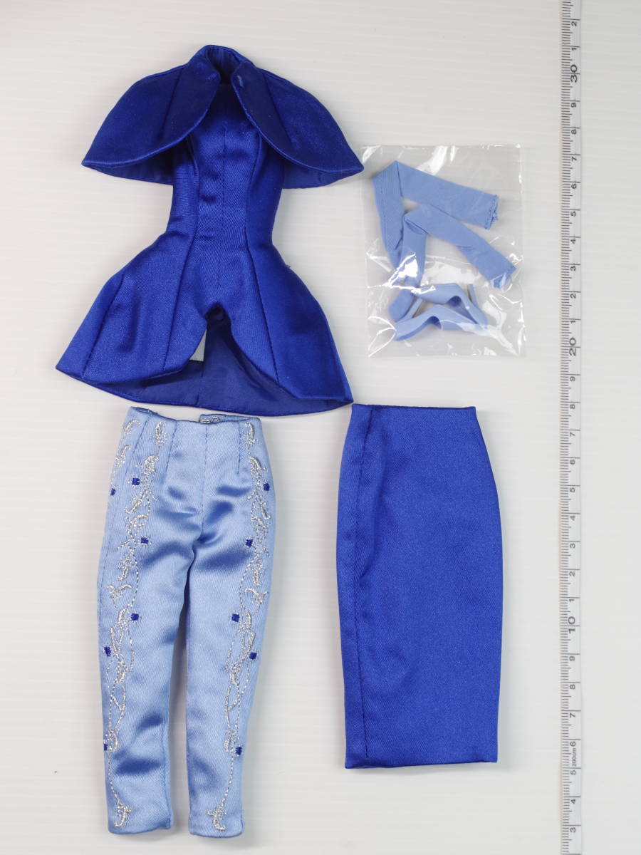 Fashion Royalty - royalty(人形 Luxury Toys -fashion 2026年最新