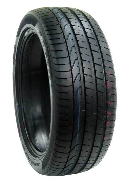最落なし1円スタート】新品 PIRELLI ピレリ P-ZERO 305/30R20インチ