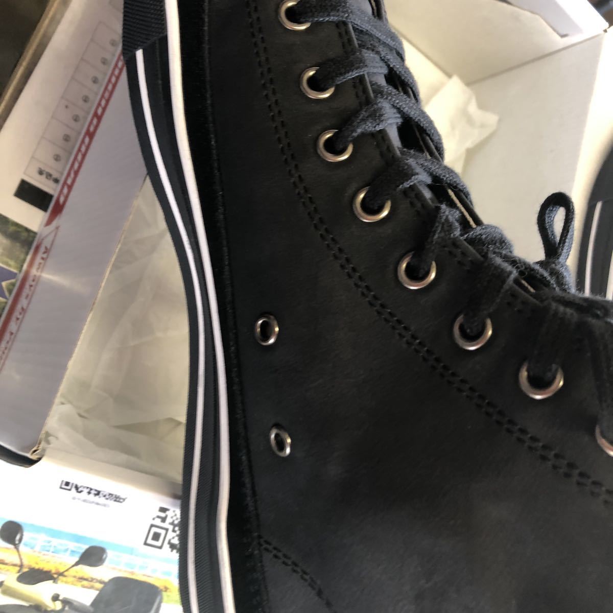RR5847 ラフライディングスニーカーSL | ラフ＆ロード ラフライディングスニーカーsl（バイクウェア 新製品ラフ＆ロード「ラフライディングスニーカー」にシンプル
