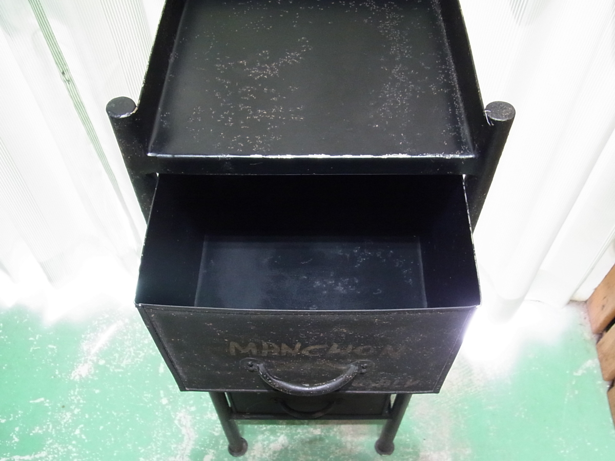  ■■【即決】GUIDEL 3 DRAWERS CHEST ギデル 3ドロワー チェスト journal standard Furniture ジャーナルスタンダードファニチャー
