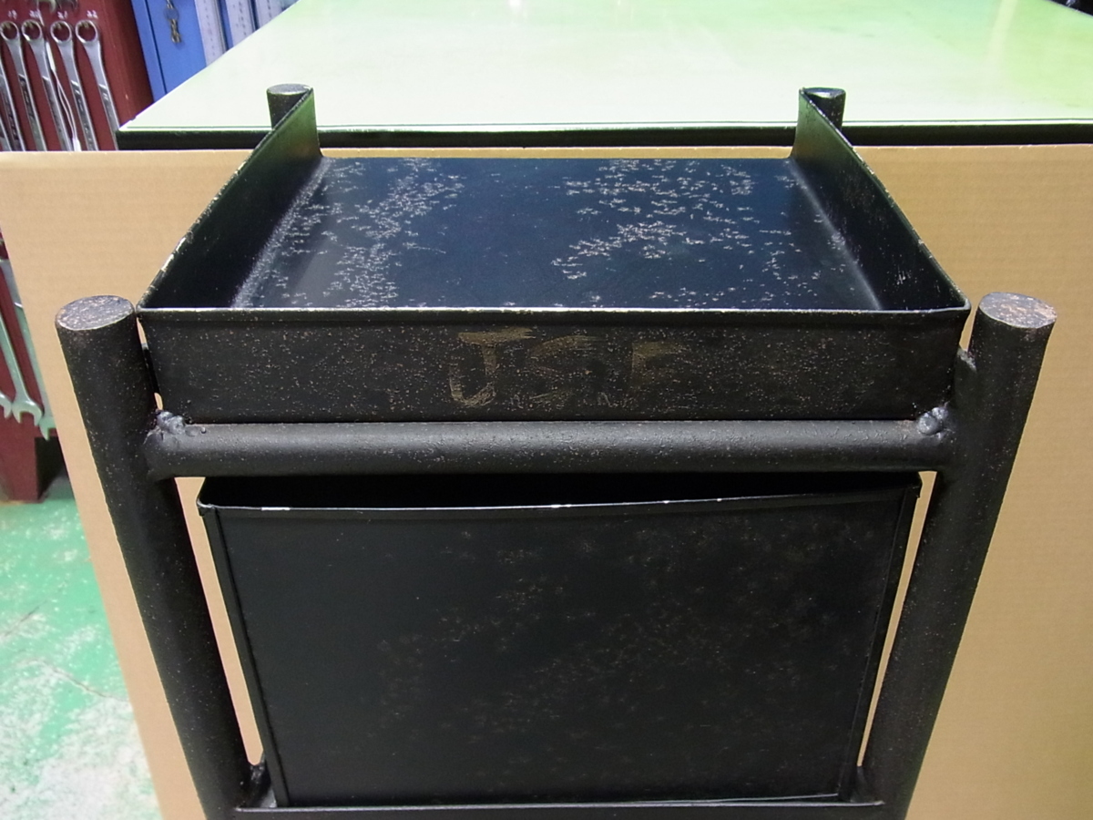  ■■【即決】GUIDEL 3 DRAWERS CHEST ギデル 3ドロワー チェスト journal standard Furniture ジャーナルスタンダードファニチャー