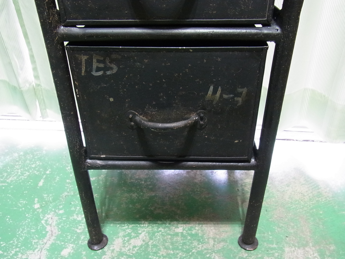  ■■【即決】GUIDEL 3 DRAWERS CHEST ギデル 3ドロワー チェスト journal standard Furniture ジャーナルスタンダードファニチャー