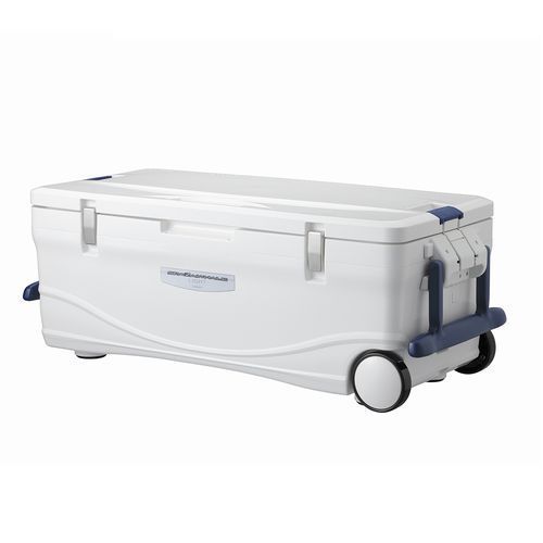 豊富な，限定SALE シマノ スペーザホエール ライト LC-045L ピュアホワイト クーラーボックス 35%off(40L～)｜売買されたオークション情報、yahooの商品情報をアーカイブ公開 - オークファン 40L～
