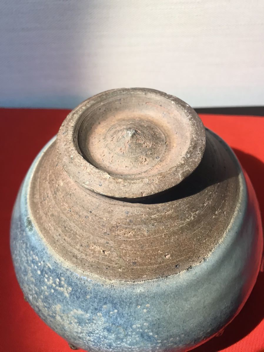 収蔵品詳細 | 作品を知る 文化遺産オンライン 中国古玩 灰釉双耳壺