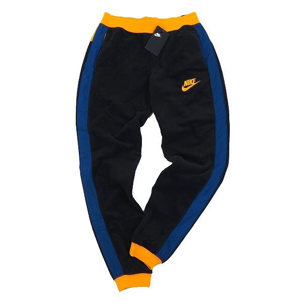 新品 NIKE ナイキ WMNS フリース パンツ ジョガーパンツ L ルーズフィット G753
