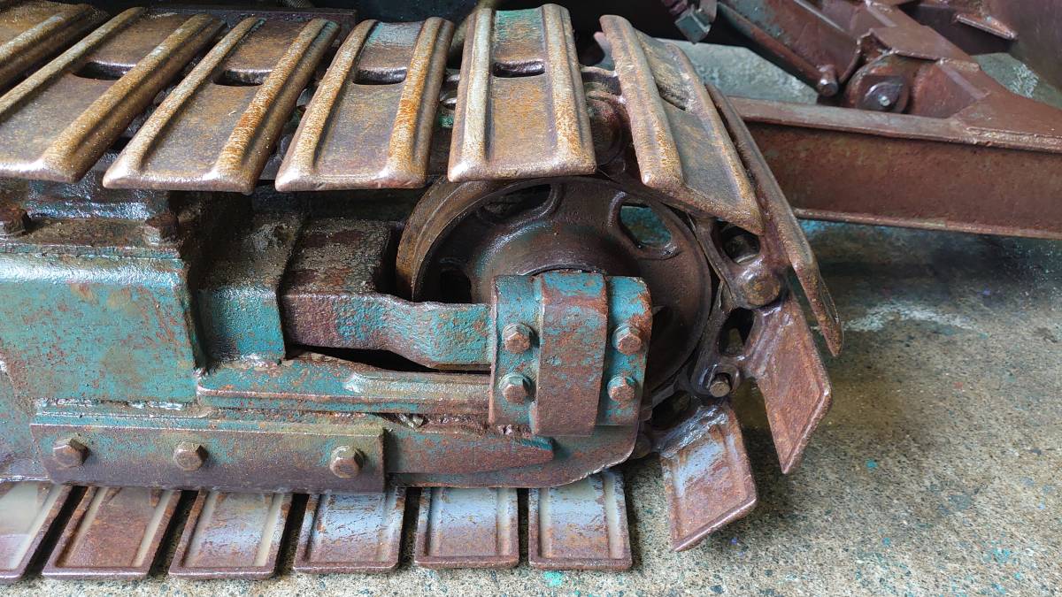 油圧ショベル ヤンマーYB25 YANMAR ユンボ - ヤンマー 足場屋 ViO25 