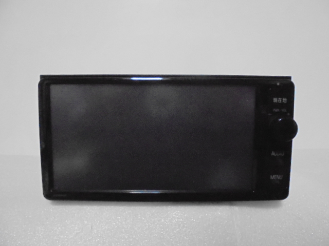 トヨタ純正 フルセグ SDナビ NSZN‐W64T トヨタ純正ナビ NSZN-W64T 2024
