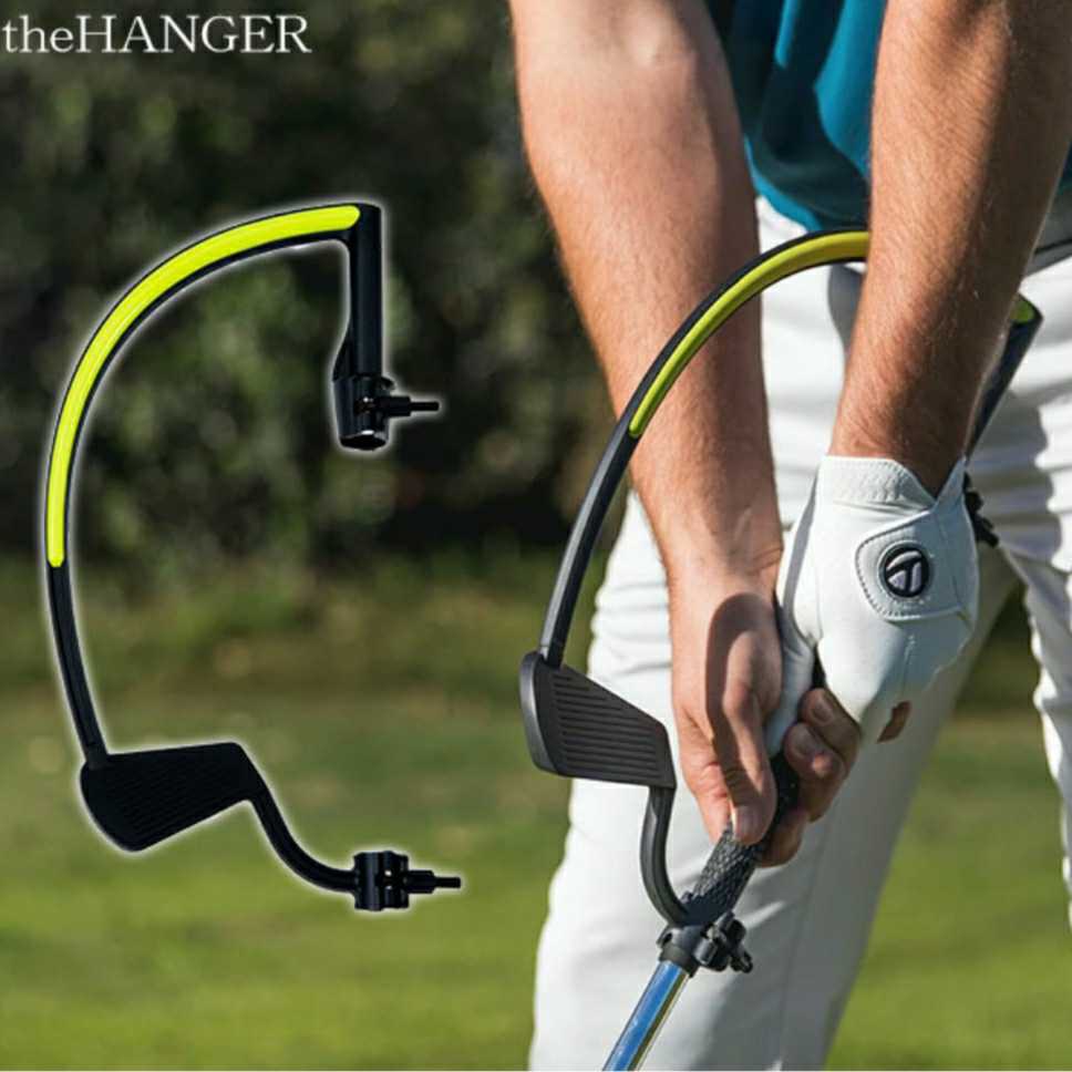 【SALE，高品質】 ワトソンゴルフ ザ ハンガー the HANGER スイング 練習器具 スイング練習機 ザハンガー シャロースイング(ショット用)｜売買されたオークション情報、yahooの商品情報をアーカイブ公開 - オーク ショット用