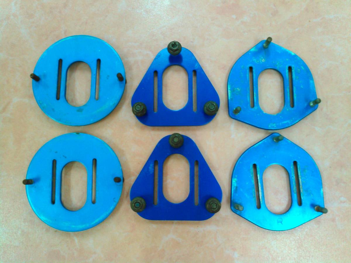  サニトラ ピロアッパー製作部品 B110 B210 B310 サニートラック 510ブル S30Z S130Z AE86 GX61 GX71 ハコスカ ケンメリ(その他)｜売買されたオークション情報、yahooの商品情報をアーカイブ公開 - オーク その他