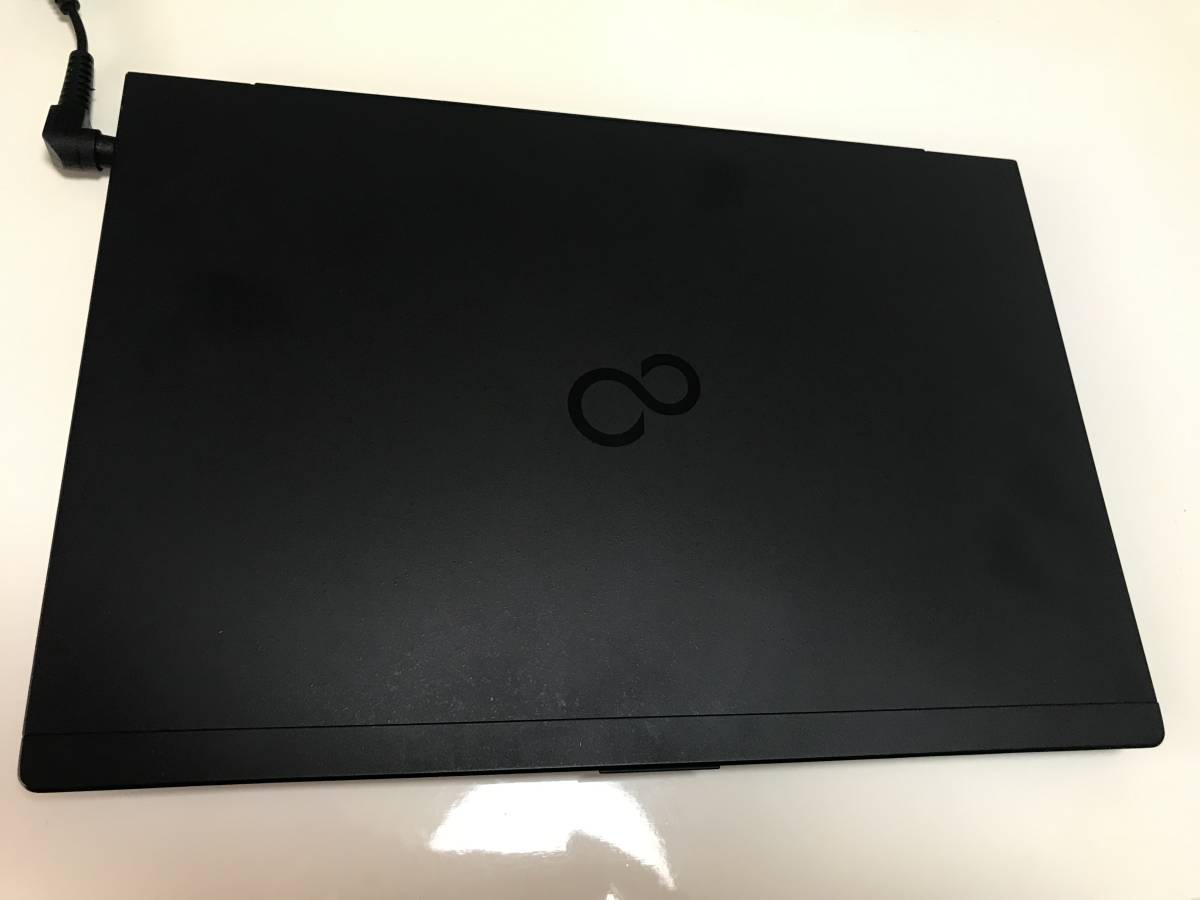 LIFEBOOK UH75⁄B3 富士通 FMVU75B3R ⁄ ノートパソコン（PC 公式通販 