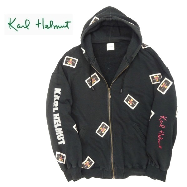 Karl カールヘルム Helmut | BASE by powered ブランド古着と宅配買取 