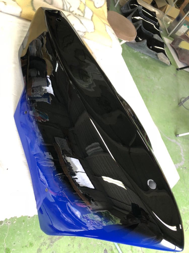 ZRX1100/1200アンダーカウルTAKAP'Sオリジナル_4