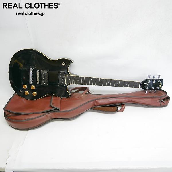 ギブソン　sg タイプ　ギタージャンク エレキギター SG | ギター ギブソン Gibson 「ジャンク - sg」の落札