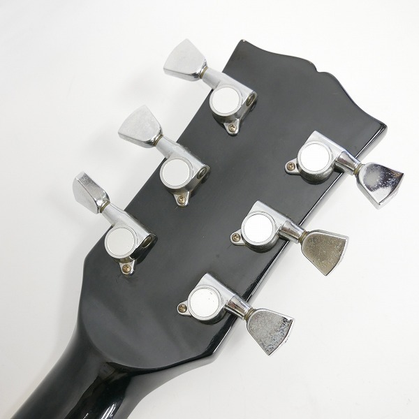 ギブソン　sg タイプ　ギタージャンク エレキギター SG | ギター ギブソン Gibson 「ジャンク - sg」の落札