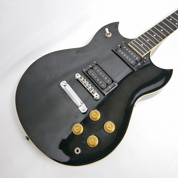 ギブソン　sg タイプ　ギタージャンク エレキギター SG | ギター ギブソン Gibson 「ジャンク - sg」の落札