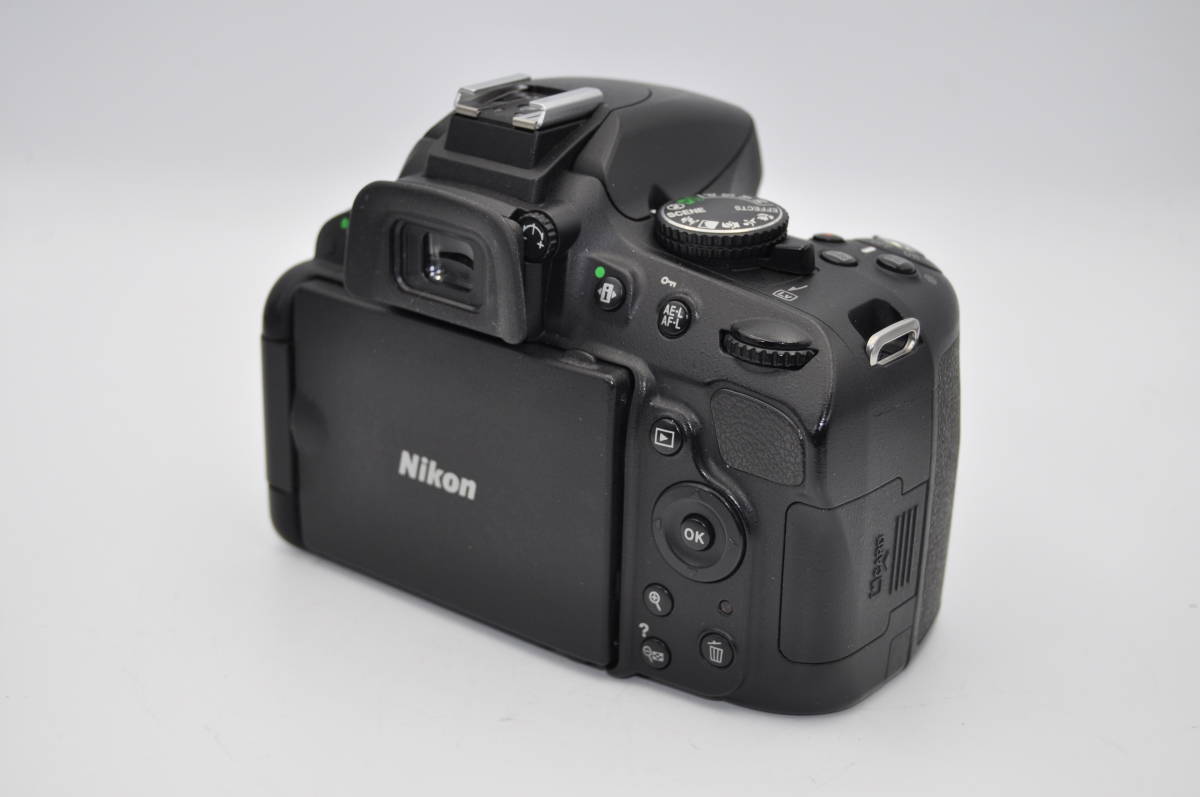 D5100 Nikon 18-55mm Camera com : デジタル一眼レフカメラ - 18-55 