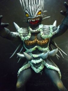 HG 仮面ライダー リペイントのYahoo!オークション(旧ヤフオク!)の