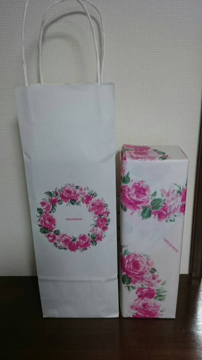  本州限定 森伊蔵 720ml 金ラベル高島屋当選 1本(森伊蔵)｜売買されたオークション情報、yahooの商品情報をアーカイブ公開 - オークファン 芋焼酎