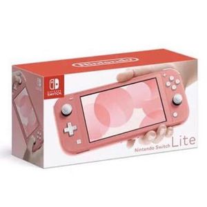 SWITCH ライトのYahoo!オークション(旧ヤフオク!)の相場・価格を見る