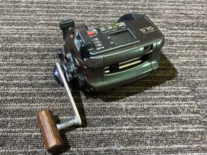 シマノ SLS TM3000HのYahoo!オークション(旧ヤフオク!)の相場・価格を