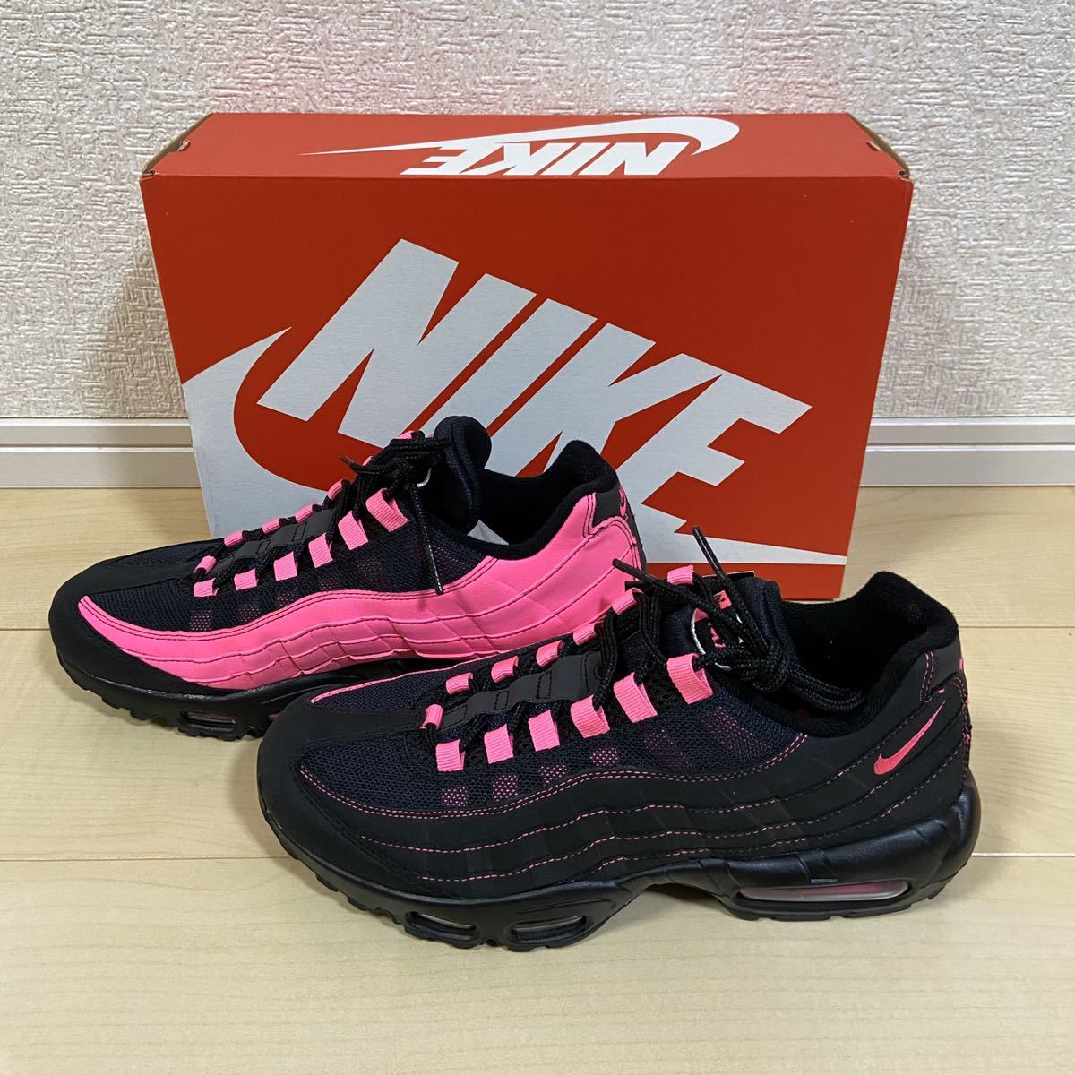 AIR MAX 95 OG 28.0cm CU1930-066