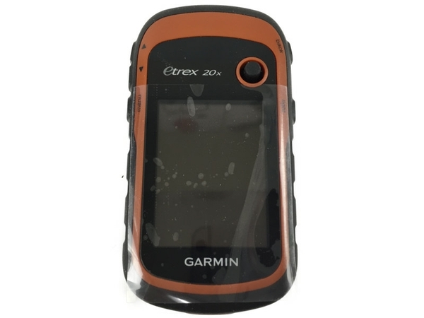 数量限定，限定SALE GARMIN ガーミン ETREX 20X ハンディ GPS 野外 便利 グッズ 便利グッズ アウトドア キャンプ N4821939(ハンディGPS)｜売買されたオークション情報、yahooの商品情報をアーカイブ公開 - オークファン ハンディGPS