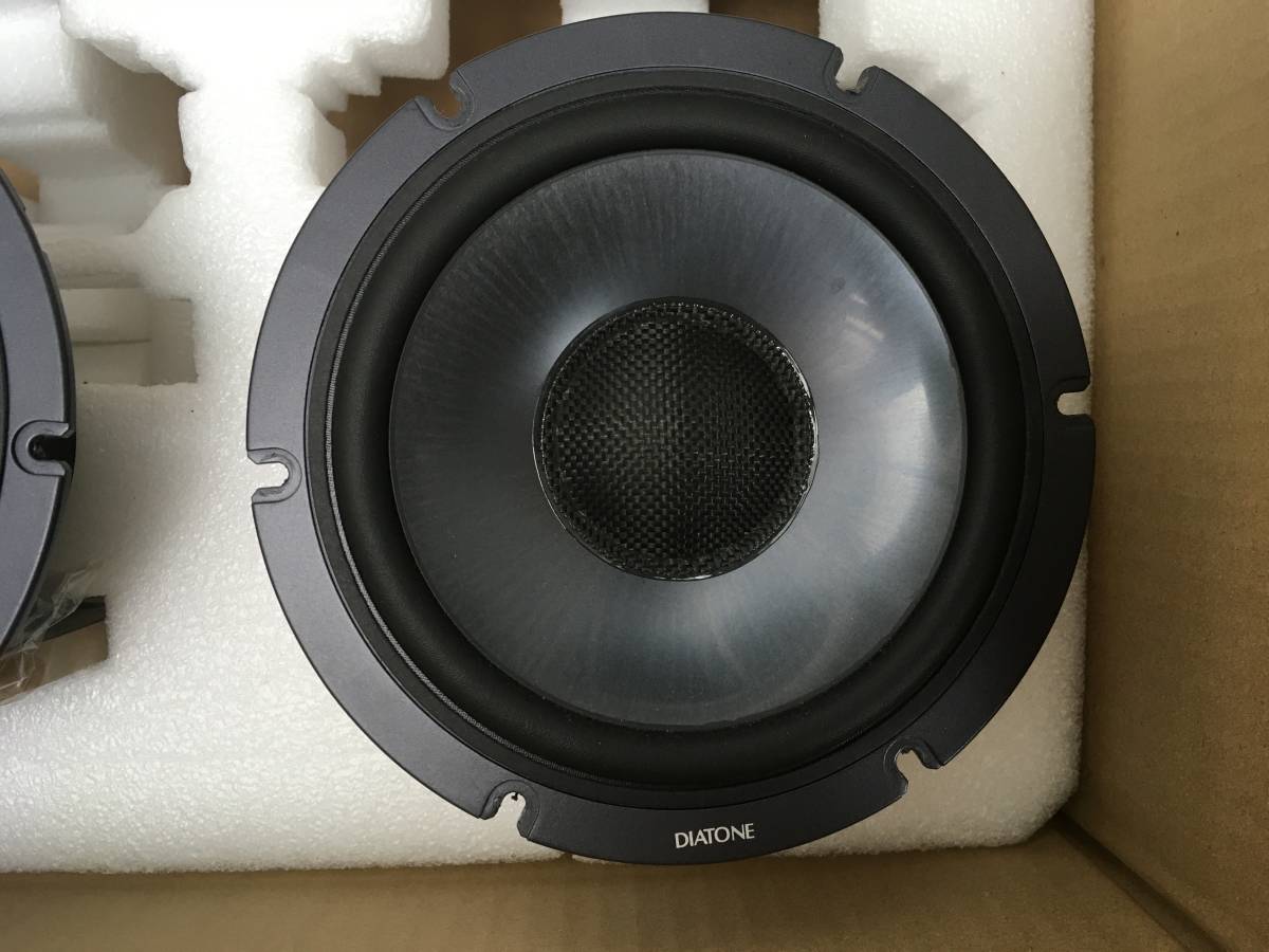 美品 三菱ダイヤトーン スピーカー SR-G20-FJ シリーズ WF-G20-FJ TW 