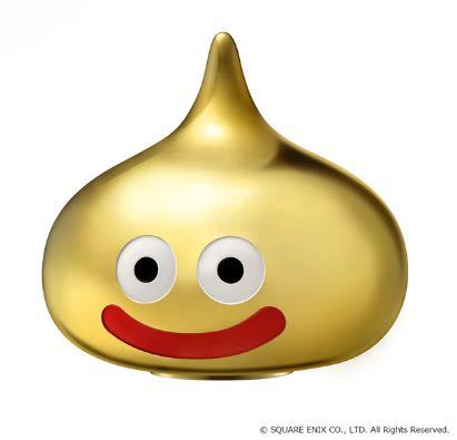 ドラゴンクエスト10 5000万ゴールド　呼びよせるゴールドスライム | ゴールデンスライム ドラクエ10 ゴールデントーテム ゴールデンスライム（ごーるでんすらいむ ゴルスラ1時間周回した青さまバージョン6.5前期に向けての金策