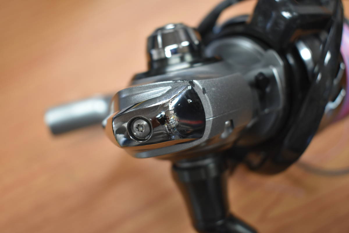 カルディア 0 ダイワ 18カルディア ダイワ(DAIWA) LT6000D LT | Daiwa スピニングリール18 6000-D ダイワ(Daiwa) - DAIWA lt メルカリ