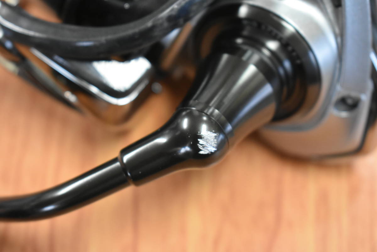 カルディア 0 ダイワ 18カルディア ダイワ(DAIWA) LT6000D LT | Daiwa スピニングリール18 6000-D ダイワ(Daiwa) - DAIWA lt メルカリ