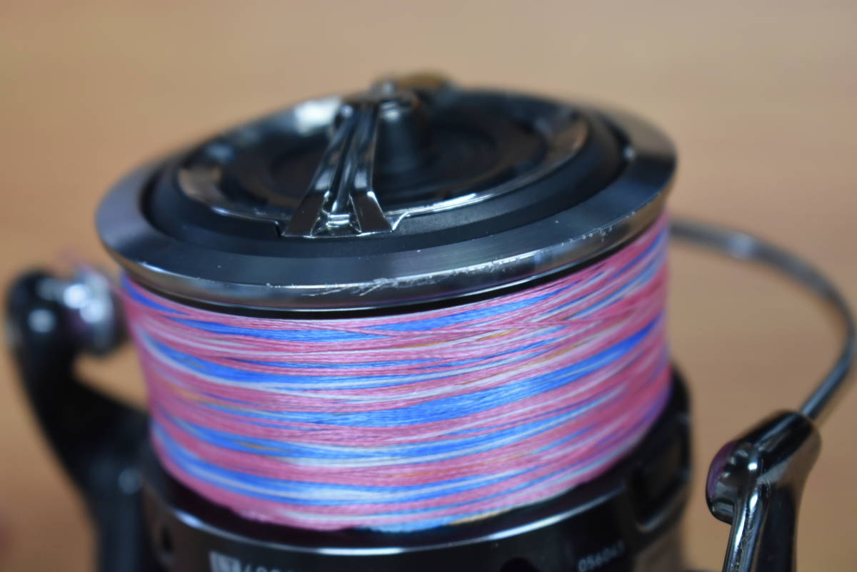 カルディア 0 ダイワ 18カルディア ダイワ(DAIWA) LT6000D LT | Daiwa スピニングリール18 6000-D ダイワ(Daiwa) - DAIWA lt メルカリ