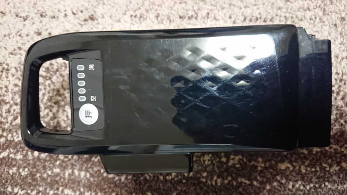 新作入荷，豊富な NKY576B02(電動アシスト自転車用バッテリー)｜売買されたオークション情報、yahooの商品情報をアーカイブ公開 - オークファン 電動アシスト自転車用バッテリー