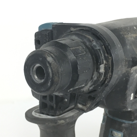 マキタ 28mm 充電式ハンマドリル HR282DPG2 | HR282D HR282DPG2V （18V+18V&frasl;6.0Ah 株式会社マキタ makita 18V+18V 28mm充電式ハンマドリル SDS+ 28mm&frasl;ハツリ可 充電式ハンマドリル18+18V HR282Dの中古