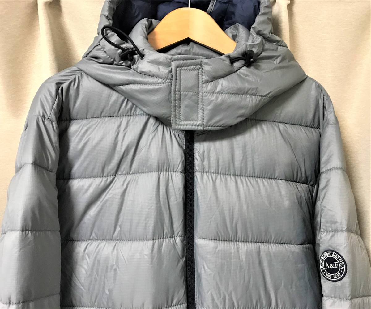 Fitch Abercrombie & (アバクロンビー アバクロンビー&amp 