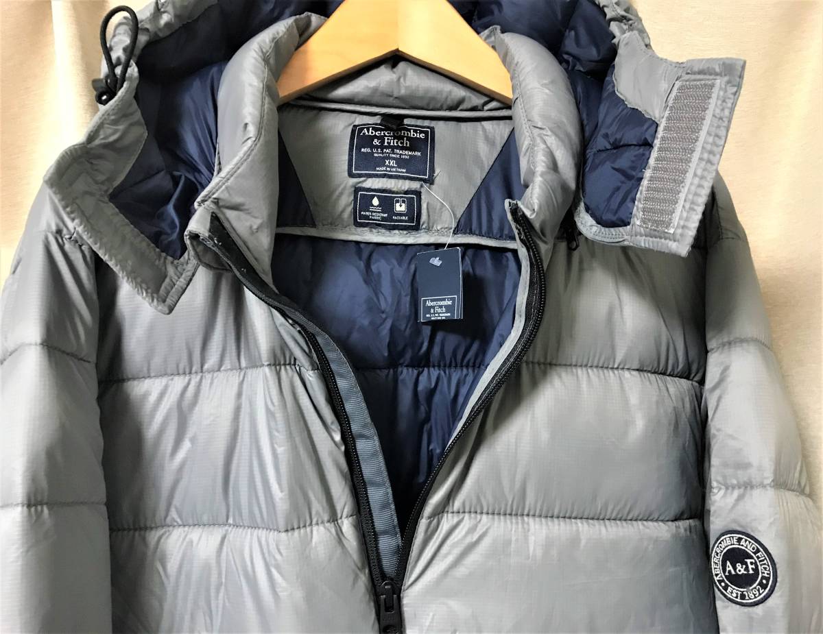 Fitch Abercrombie & (アバクロンビー アバクロンビー&amp 
