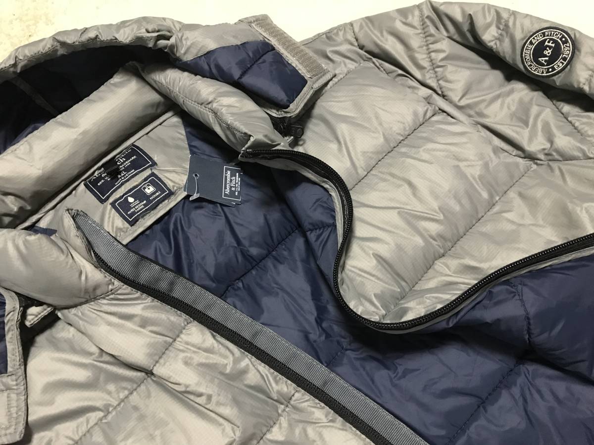 Fitch Abercrombie & (アバクロンビー アバクロンビー&amp 